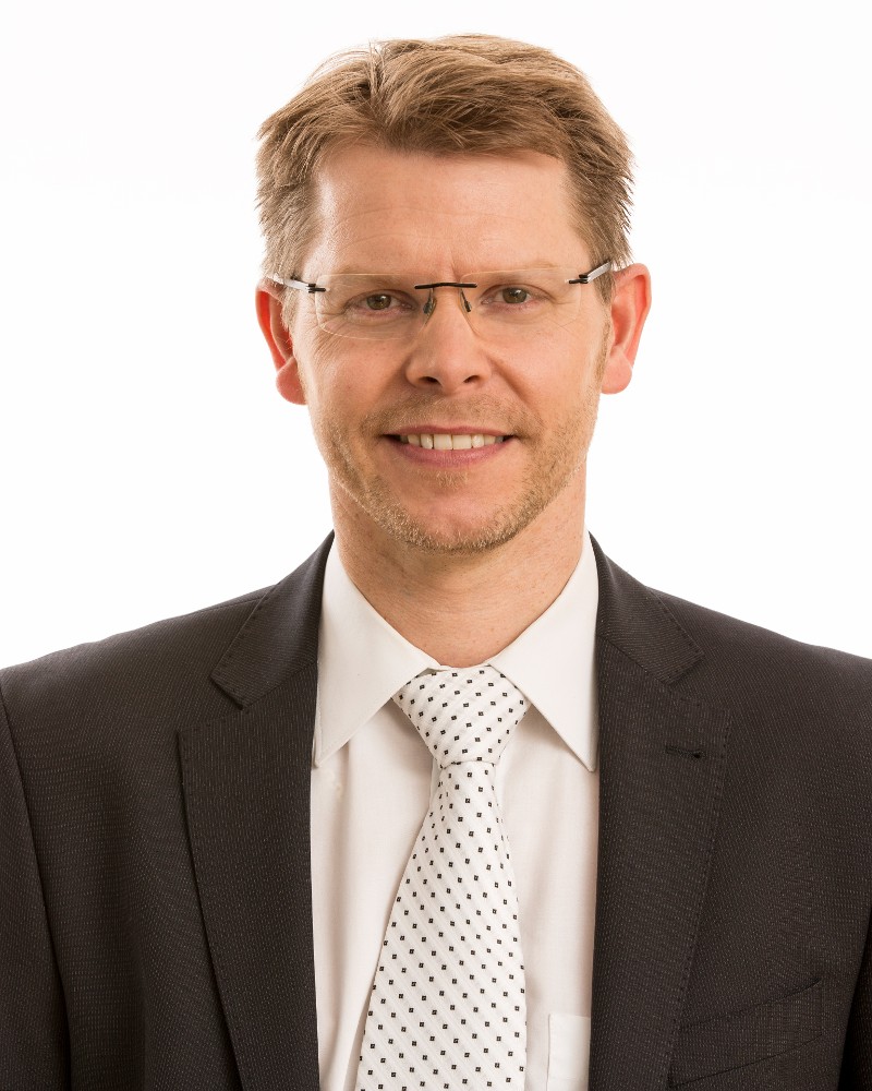 Ombudsmann Christian G&ouml;bl