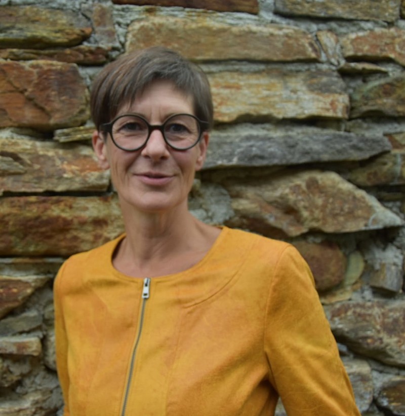 Martina Neumayer-Tinhof (logop&auml;dieaustria)