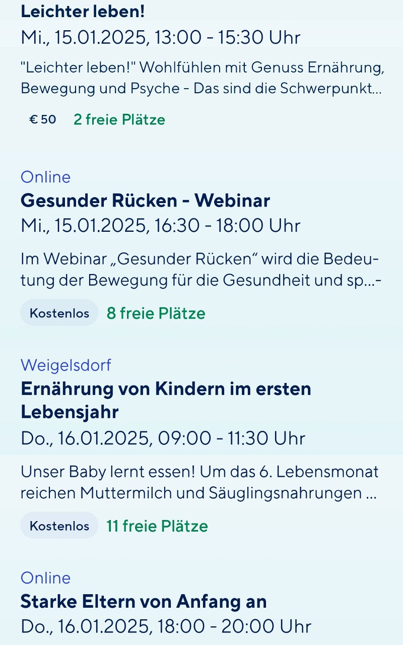&Ouml;GK-App