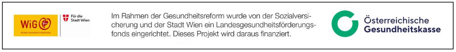 Hinweis, dass dieses Programm aus dem Landesgesundheitsf&ouml;rderungsfonds finanziert wird.