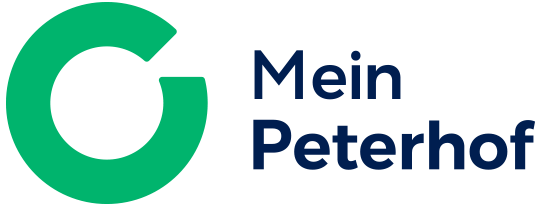 Mein Peterhof Startseite