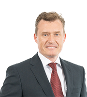 Mag. Georg Sima, MSc MBA
