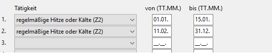 Ausf&uuml;llen der Schwerarbeitsmeldung_Beispiel 3_Quelle &Ouml;GK