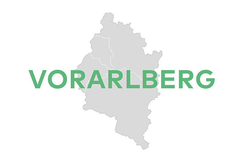 Mehr Informationen zum Thema: Gesund ist erfolgreich - Vorarlberg