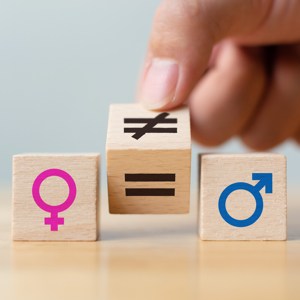 Mehr Informationen zum Thema: ÖGK Gesund&shy;heits&shy;barometer: Gendermedizin