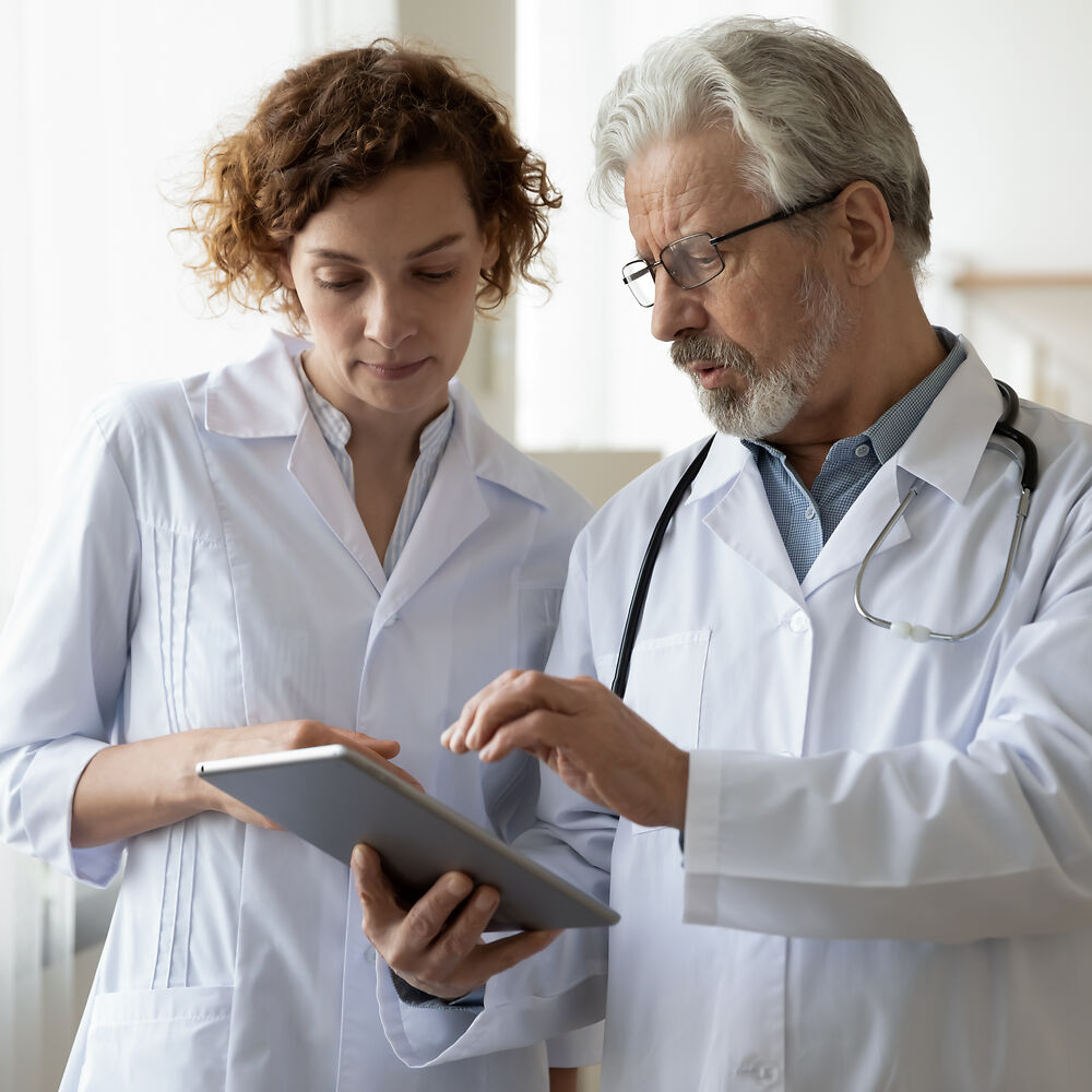 Mehr Informationen zum Thema: ÖGK Gesundheits&shy;barometer: Primär&shy;versorgungs&shy;einheiten