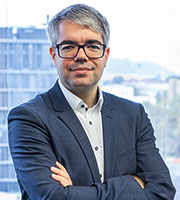 Mag. Matthias Touschek