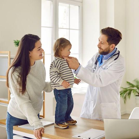 Mehr Informationen zum Thema: Mini Maxi Med: Neue Primär&shy;versorgungs&shy;einheit für Kinder in Graz
