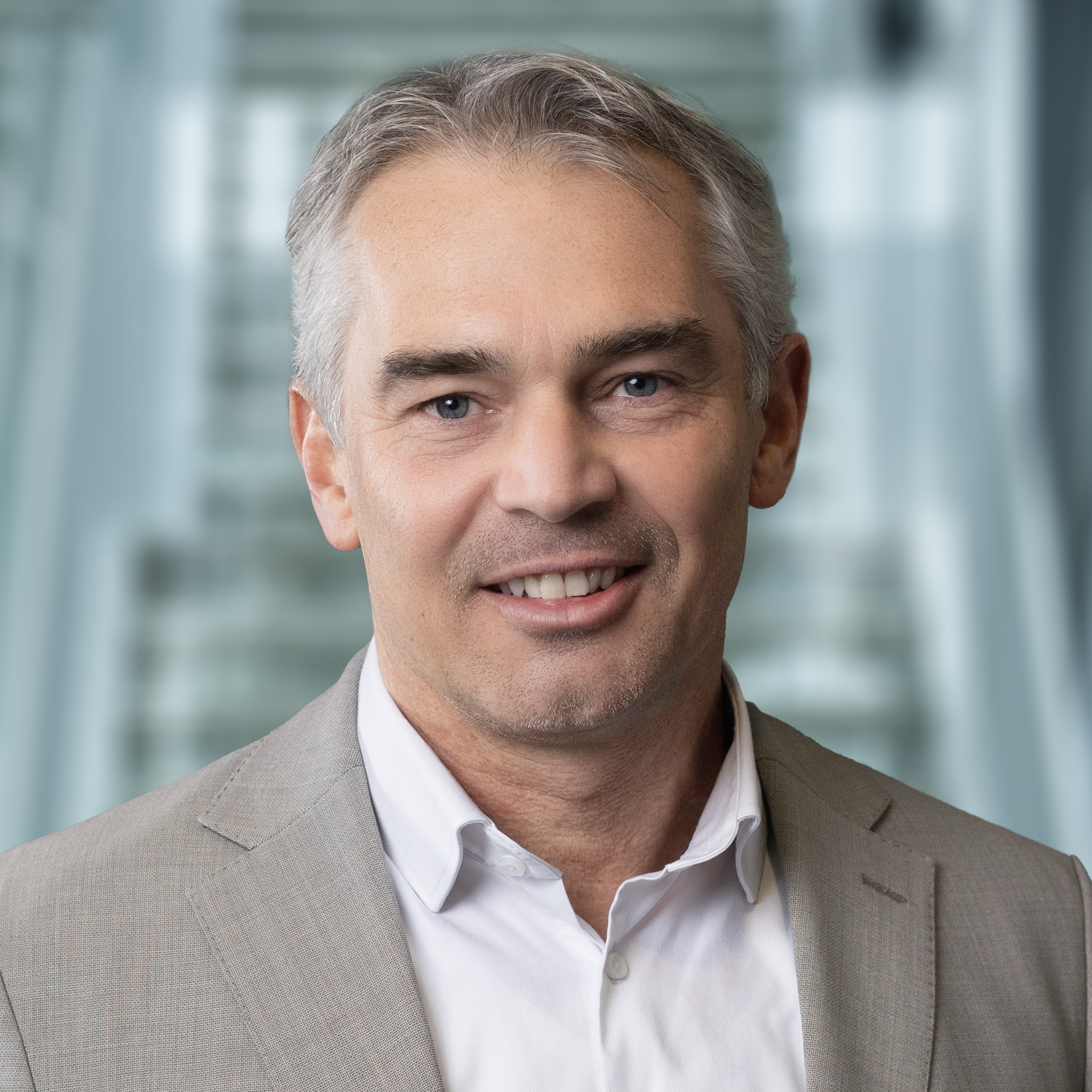 Mehr Informationen zum Thema: Pionier des Monats: Univ. Prof. Dr. Gerald Gartlehner