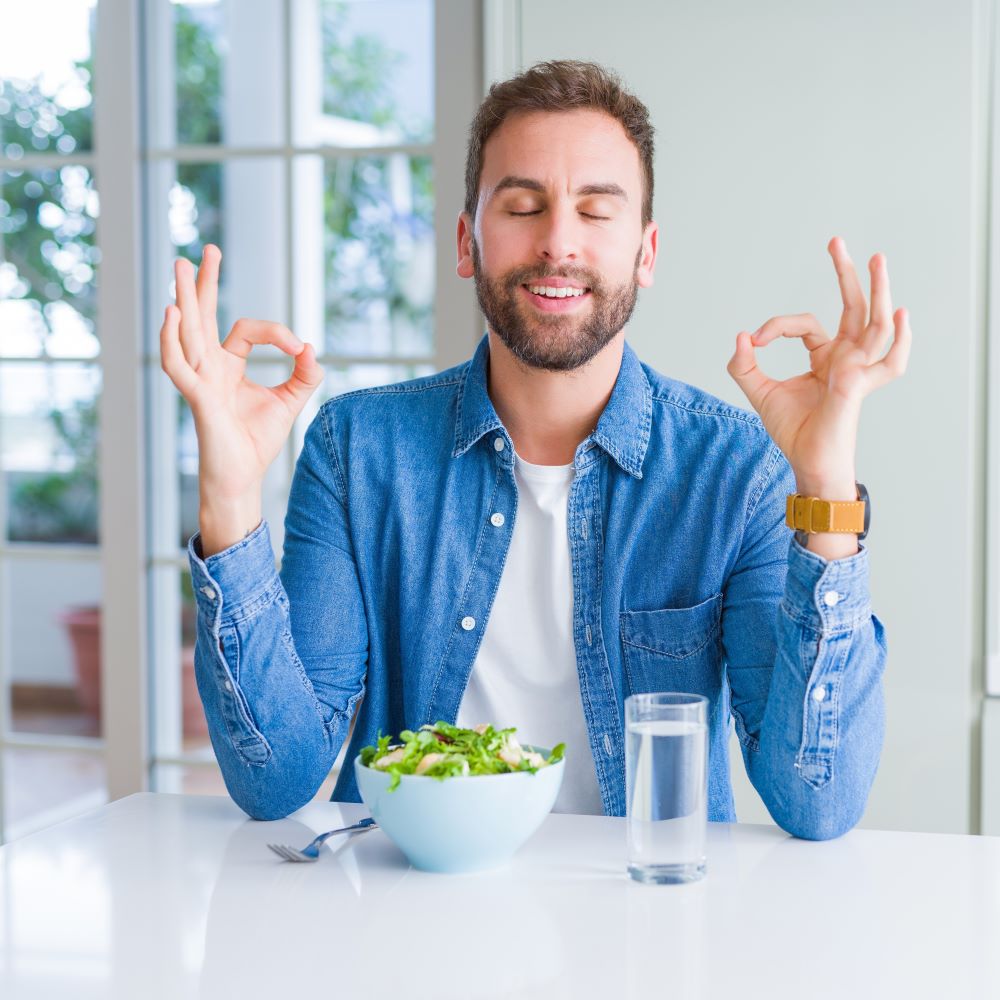 Mehr Informationen zum Thema: Kostenlose Vortragsreihe: "Mentale Power durch bewusstes Essen"