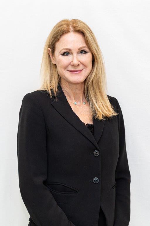 Chef&auml;rztin Mag. Dr. Isabella Bauer-Rupp