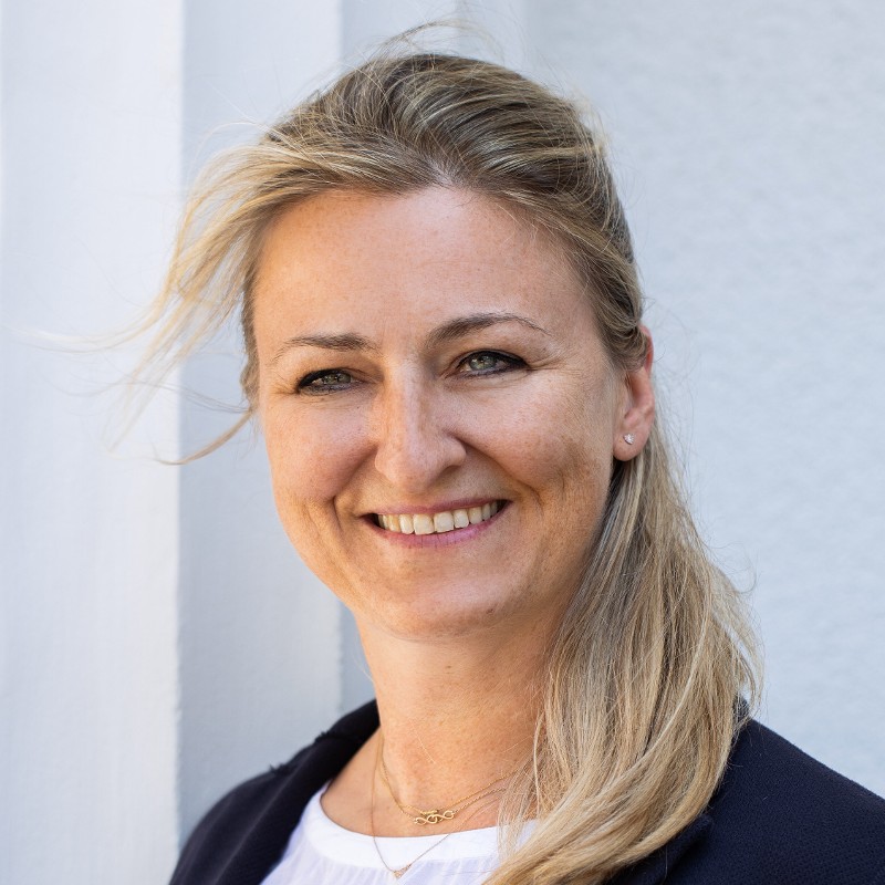 Prim. OÄ Dr. Anabel Schönmetzler
