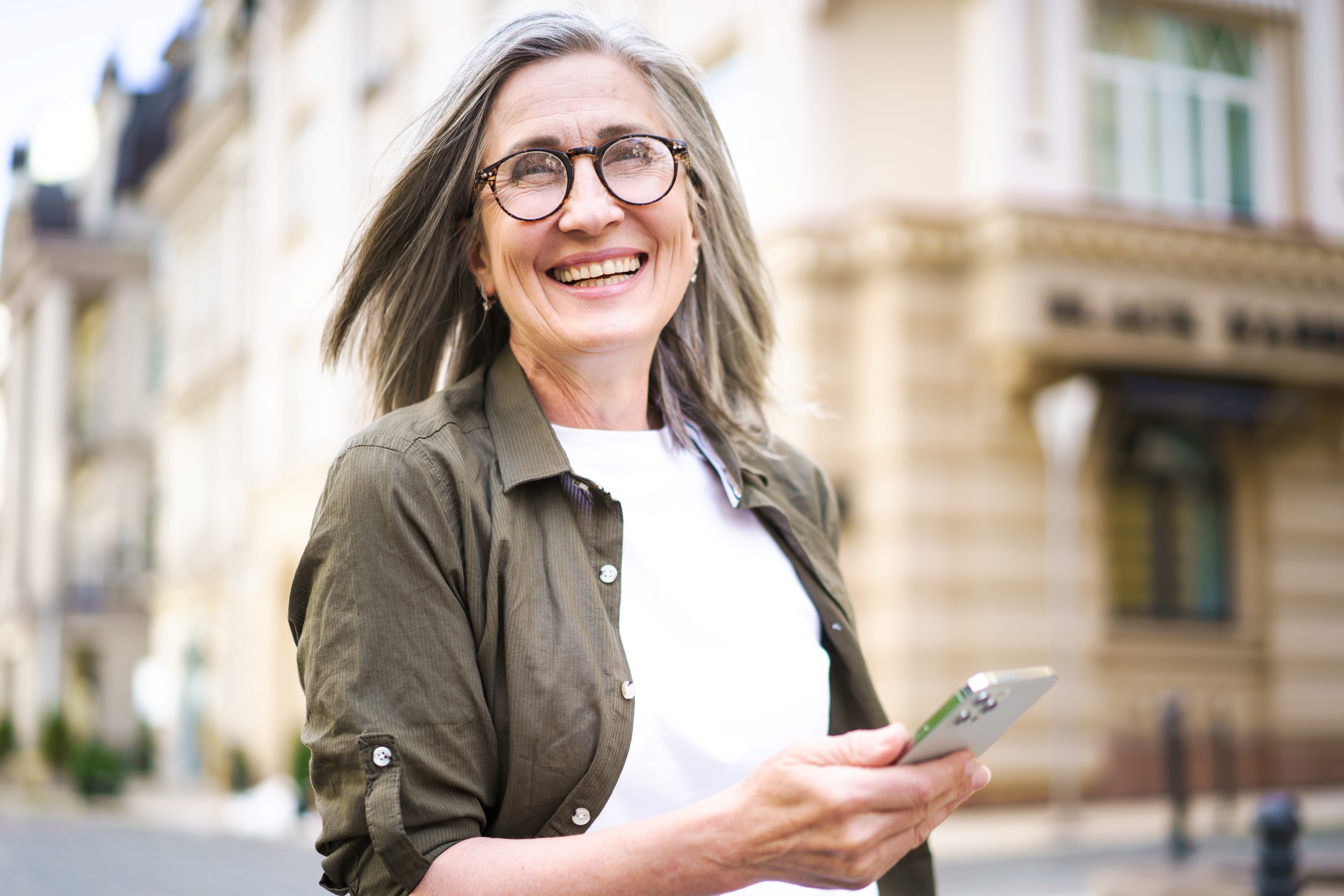 Mehr Informationen zum Thema: SVS-Frauen-Powertage
