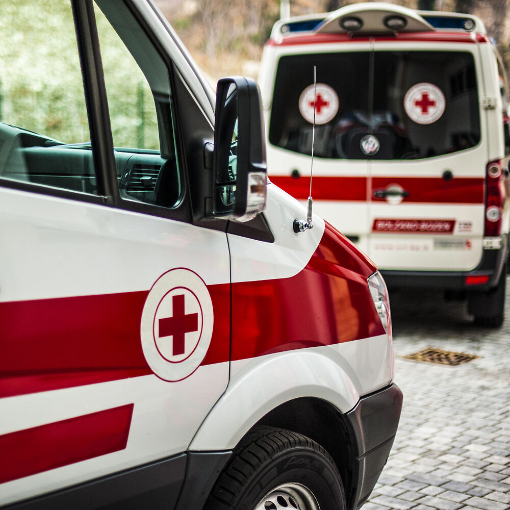 Mehr Informationen zum Thema: Krankentransporte: ÖGK präzisiert Gehunfähigkeit