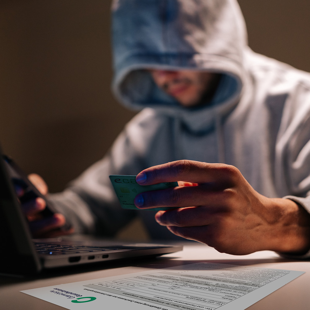 Mehr Informationen zum Thema: Gemeinsam gegen Sozialleistungsbetrug