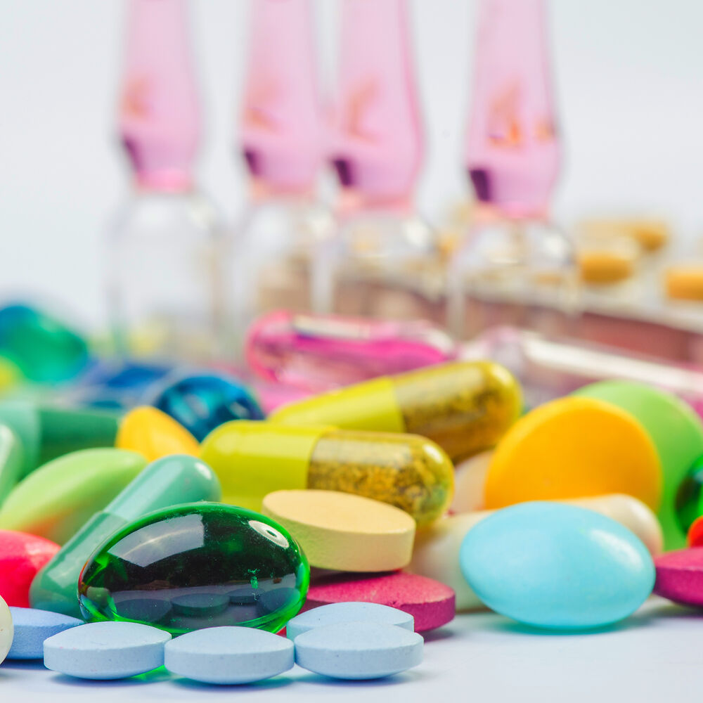 Mehr Informationen zum Thema: Hohe Heilmittelkosten belasten das österreichische Gesundheitssystem