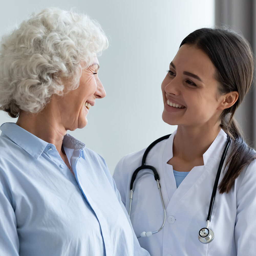 Mehr Informationen zum Thema: 97 Prozent sind zufrieden: Bestnoten für ÖGK-Gesundheits&shy;zentren