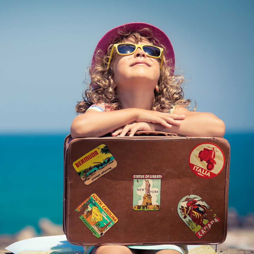 Mehr Informationen zum Thema: Sicher in den Urlaub: Wichtige Unter&shy;stützung für die schönste Zeit im Jahr