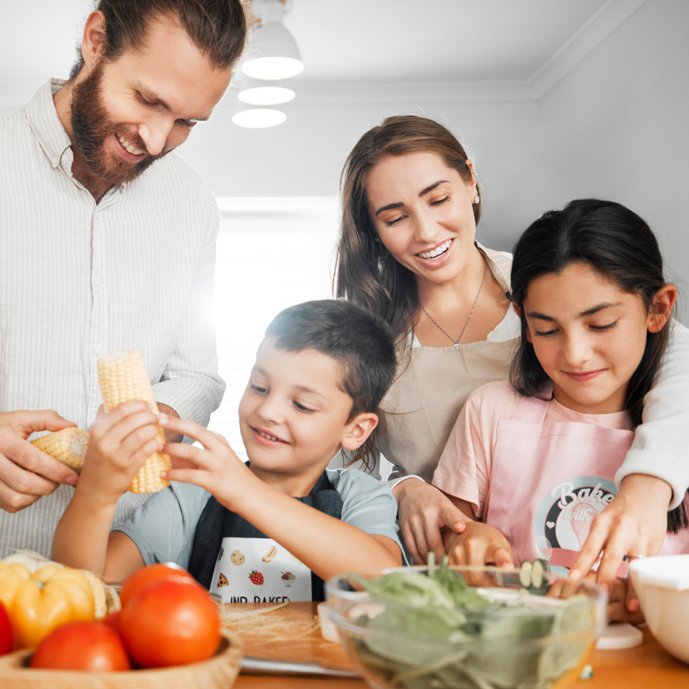 Mehr Informationen zum Thema: Ernährung, Zucker & Kinderlebensmittel