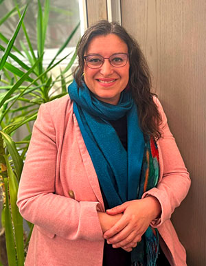 Olivia Lenk_Versicherungsservice der &Ouml;GK